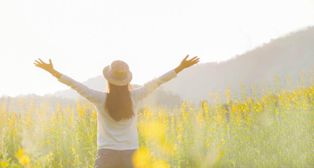 5 Tips To Avoid Being Negative