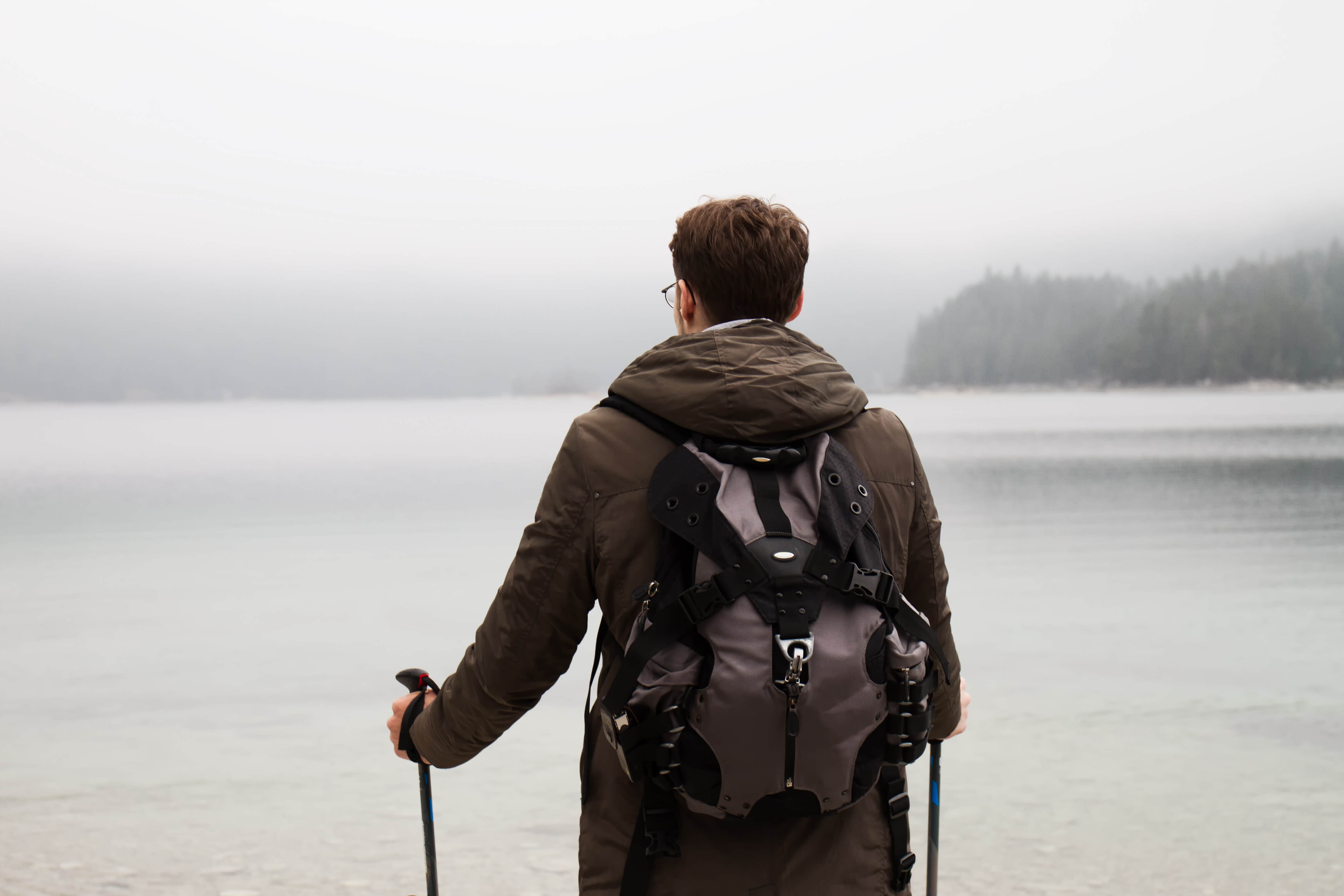 How to Use Fear Setting to Overcome Anything Holding You Back