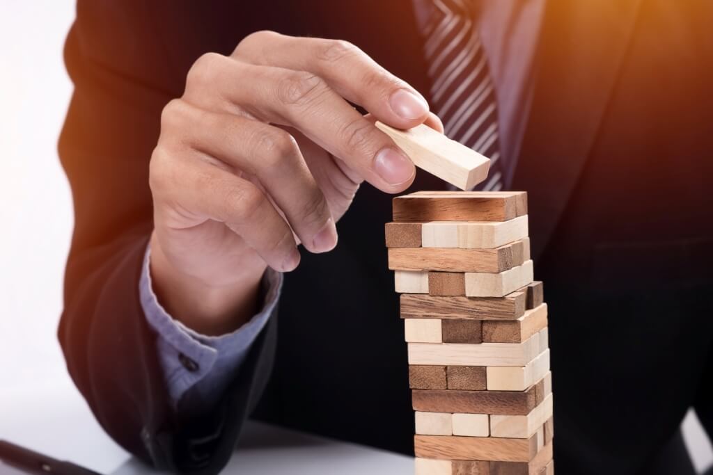 Potential Roadblocks To Reaching Your Goals