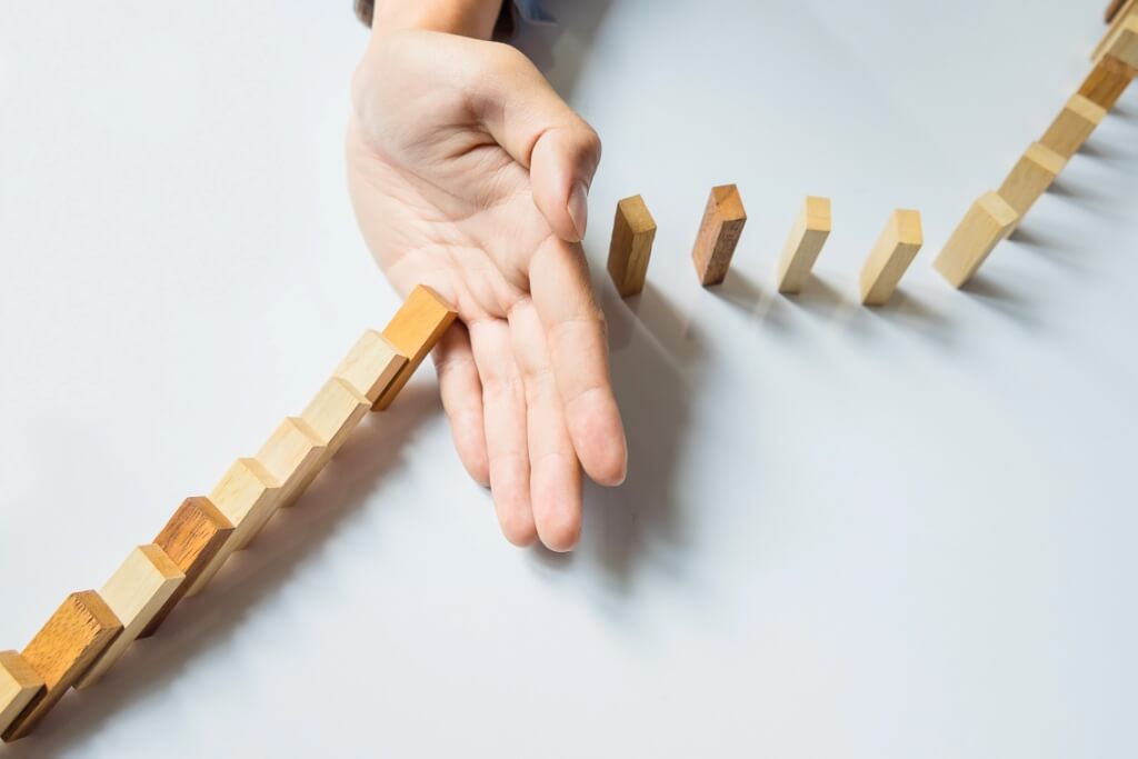 Types Of Distractions You Can Control
