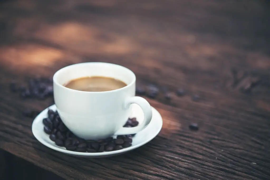 Does Caffeine Wake You Up or Slow You Down