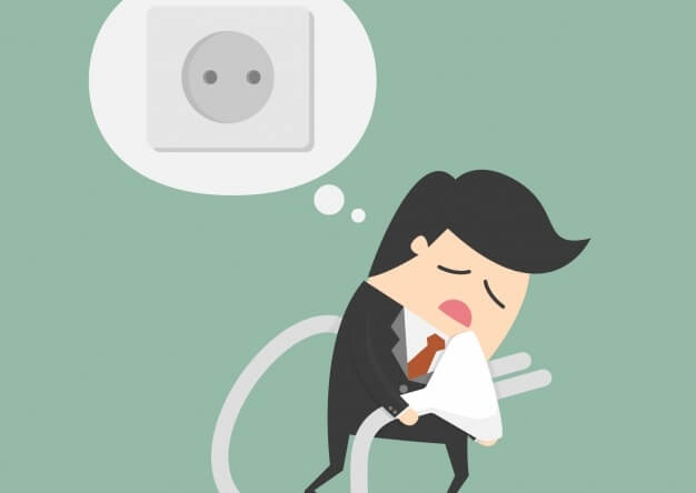 Feeling Drained and Exhausted? Here’s Why!