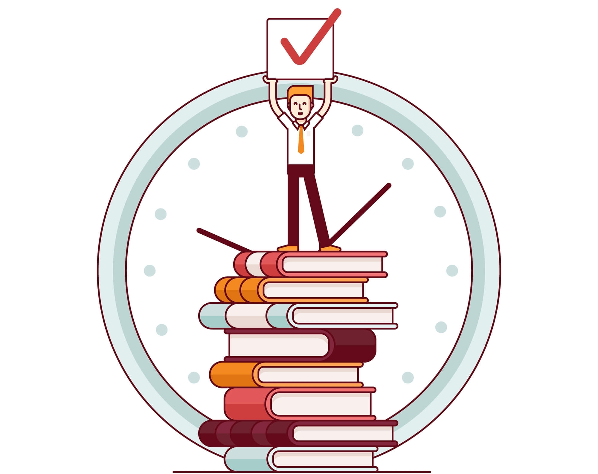 Goal Deadlines And Why You Need Them