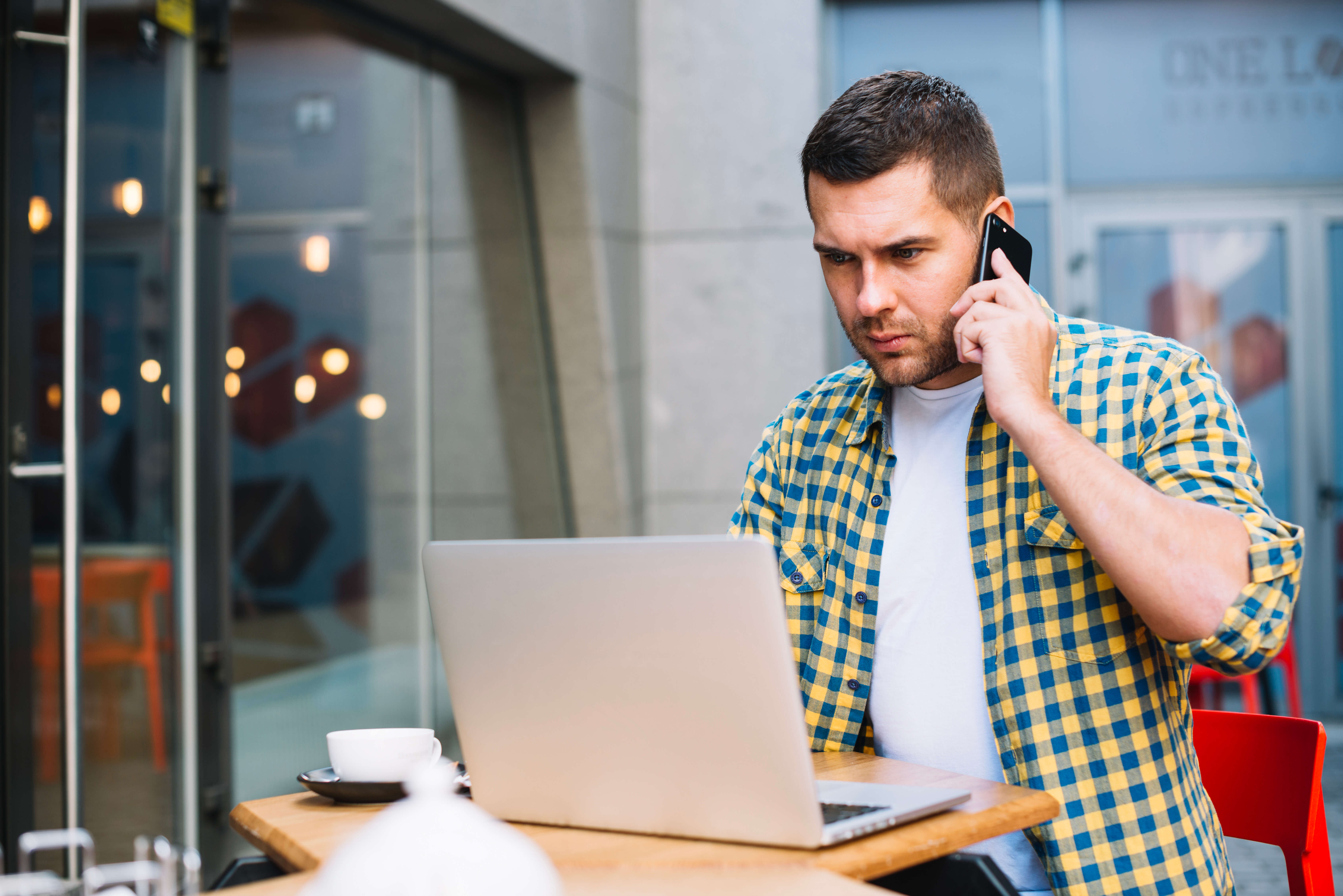 How Motivated People Win In Life And Business