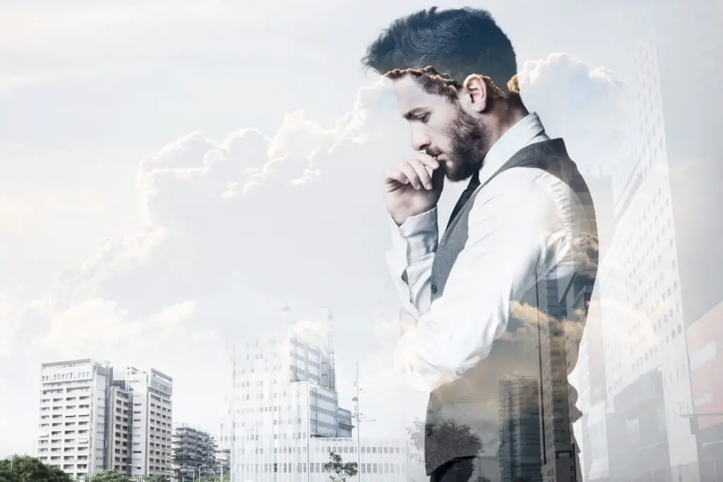 How People End Up With Boring Jobs