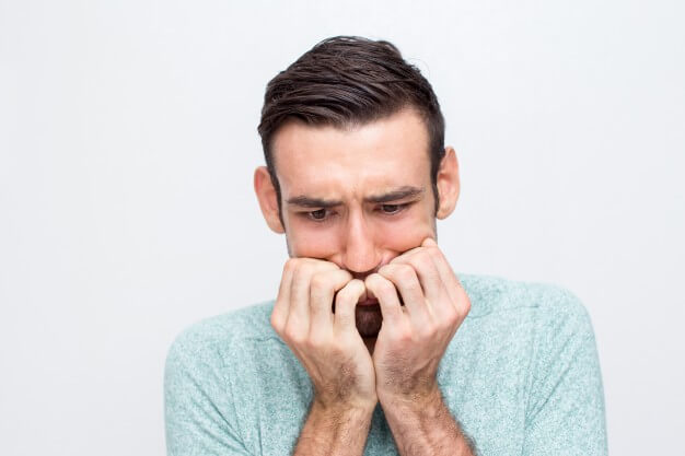 How Self-Doubt Leads To Slower Work