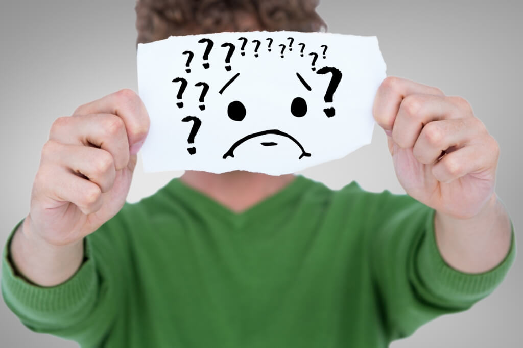 7 Reasons You Are Unhappy