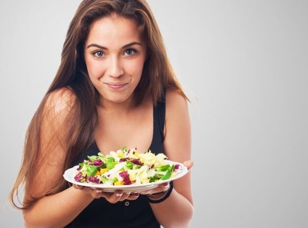 How to Get Amazing Results from a Diet, Using the Right Mindset