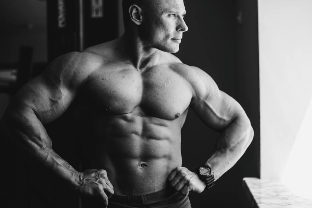 How to Get the Hollywood Physique