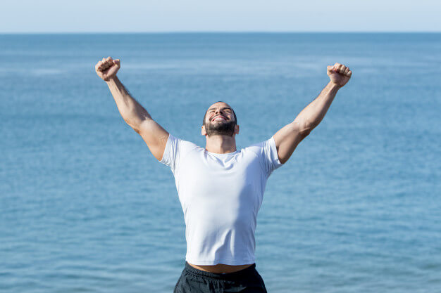 Natural Ways to Supercharge Your Energy Levels
