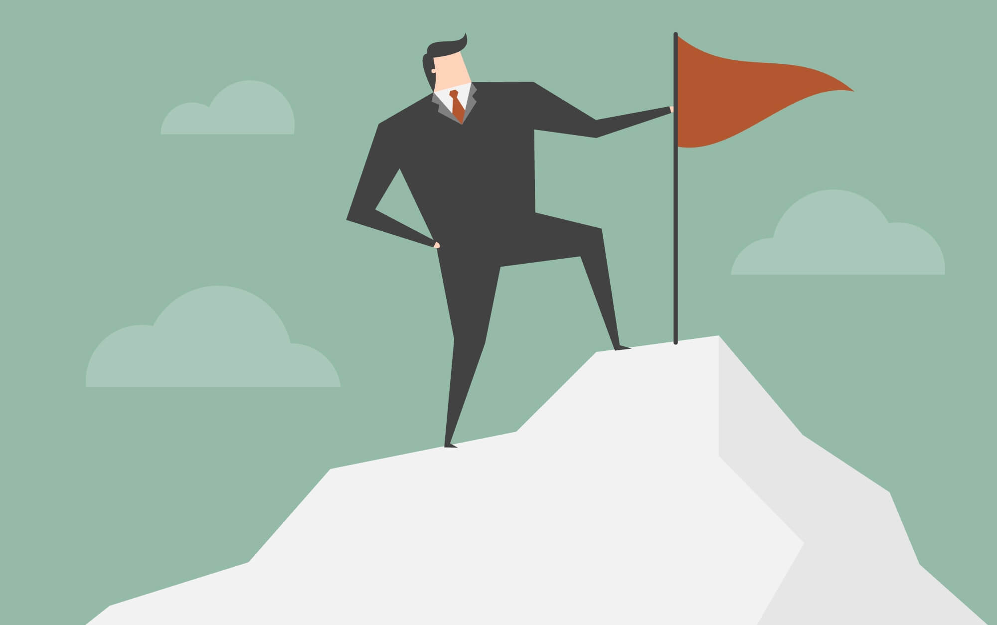How to See the Future as a Leader – Like You Have a Crystal Ball!