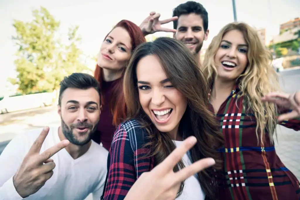 How to Stop Comparing Yourself to Others