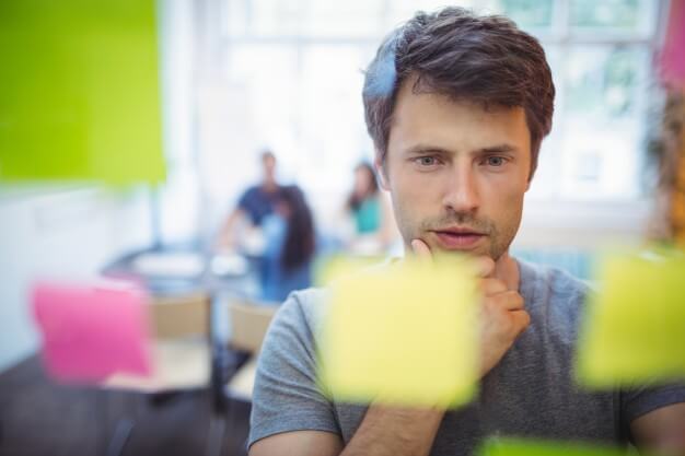 How to Train Your Body and Mind to Focus on What Matters