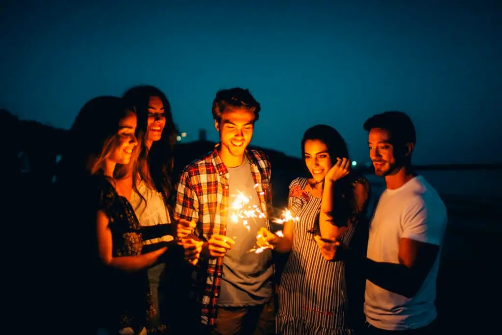 How to be Socially Bulletproof