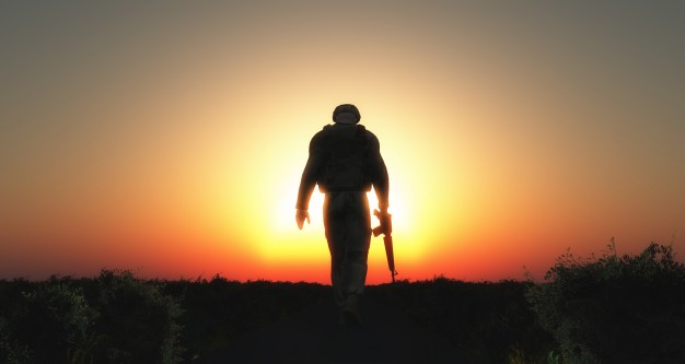 Lessons from the Art of War