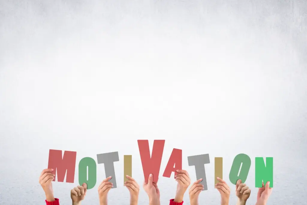 Your Top 3 Questions On Getting Motivated Answered