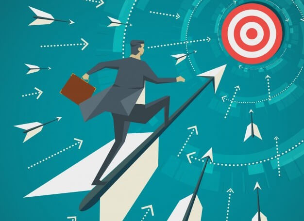 Short-Term Versus Long-Term Goals