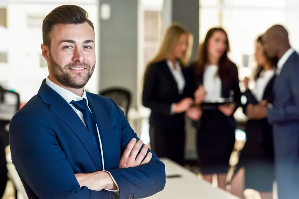 The Art of Persuasion