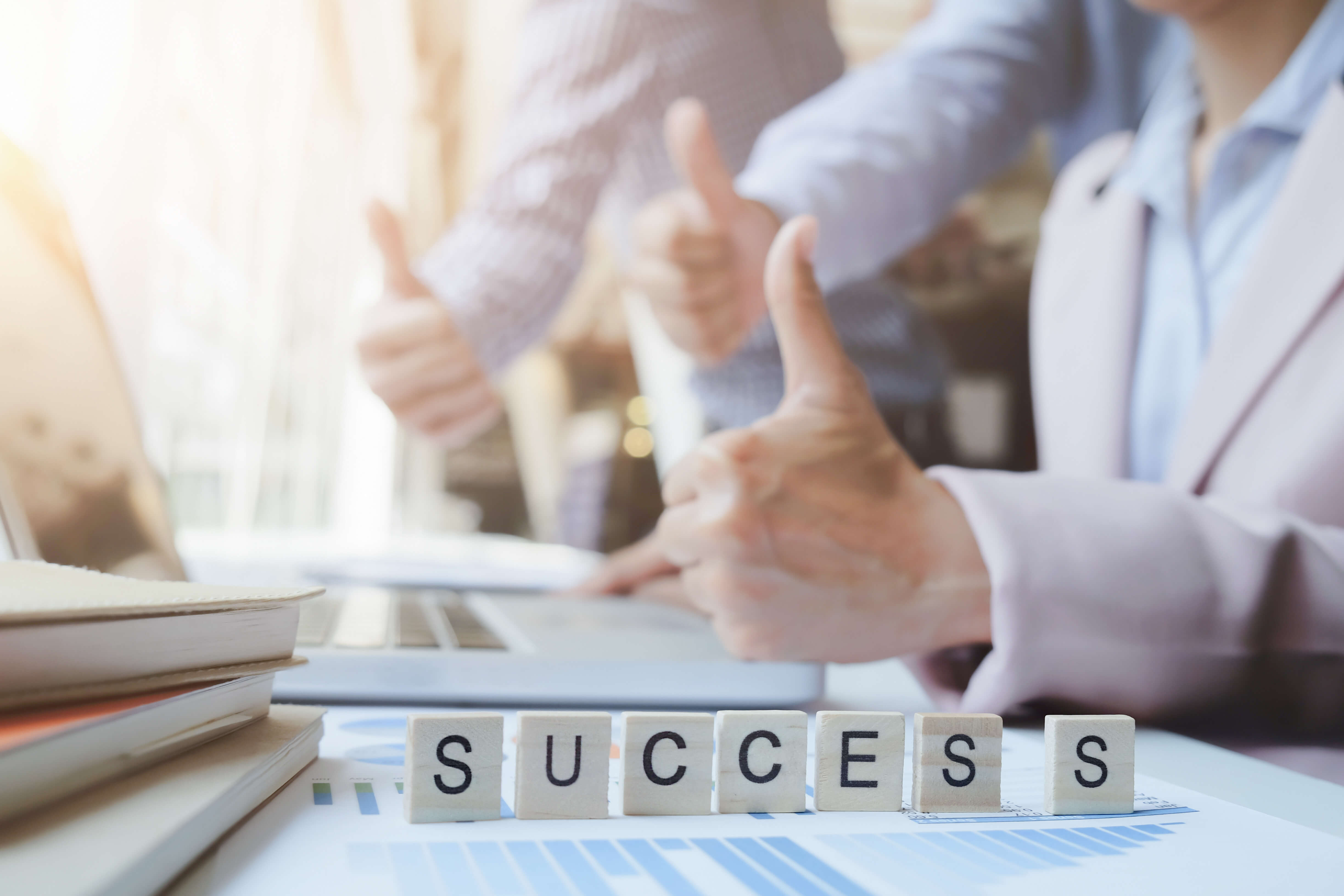 The Importance Of Motivation For Achieving Success