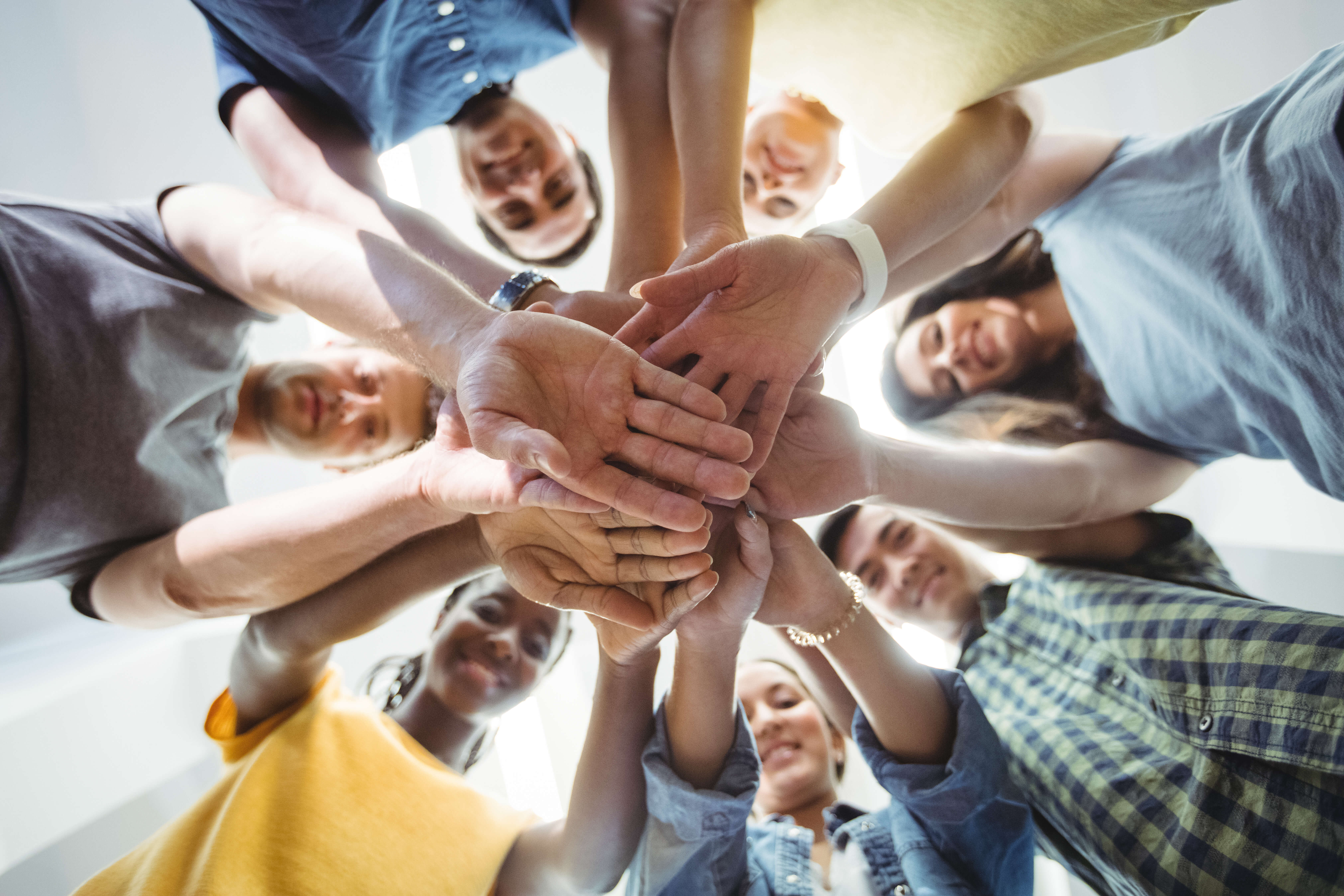 The Importance of the Golden Circle in Business and Leadership