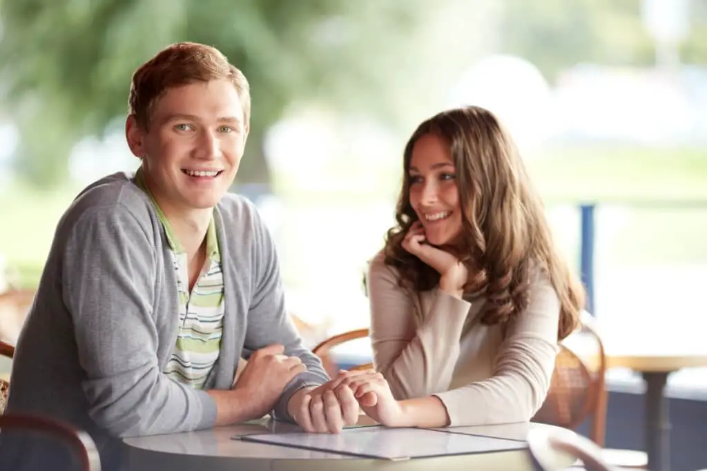 Why Nice Guys and Gals Can Finish First