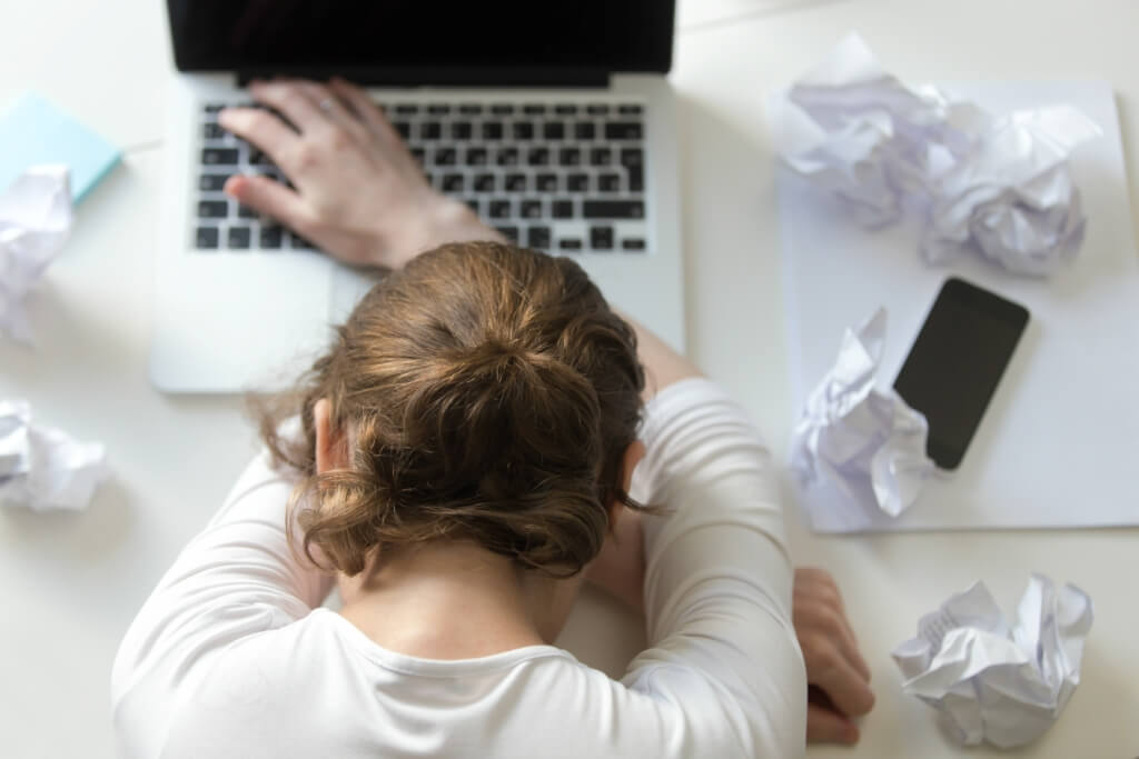Why Working Non-Stop Doesn’t Lead To Your Best Work