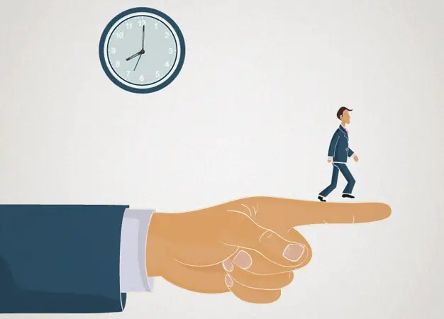 Why You Shouldn’t Put Pressure on Your Team