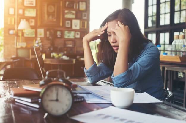 Why Your Energy Comes in Waves and What to do About It