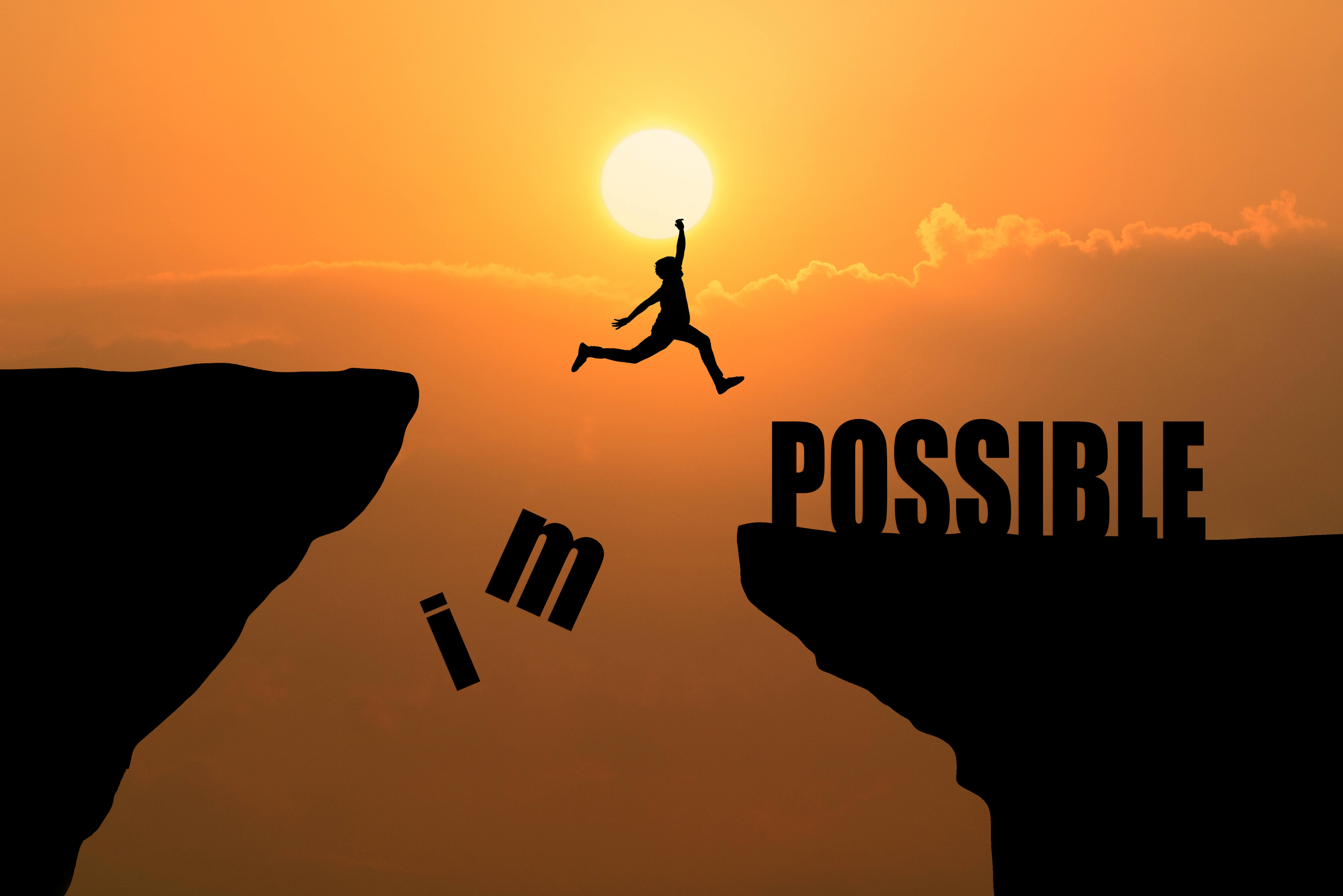 Why it’s Never too Late to be What You Always Wanted to Be