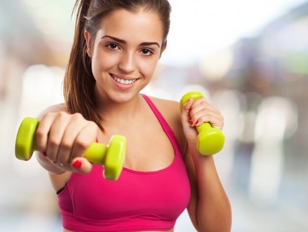 Why the Right Mindset is Everything When it Comes to Fitness