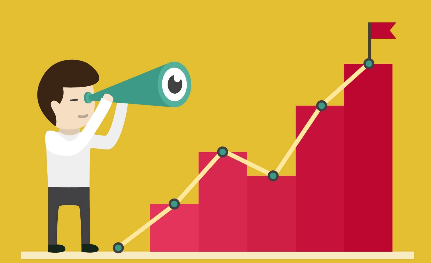 Golden Tips on How To Set Goals to Accomplish Anything
