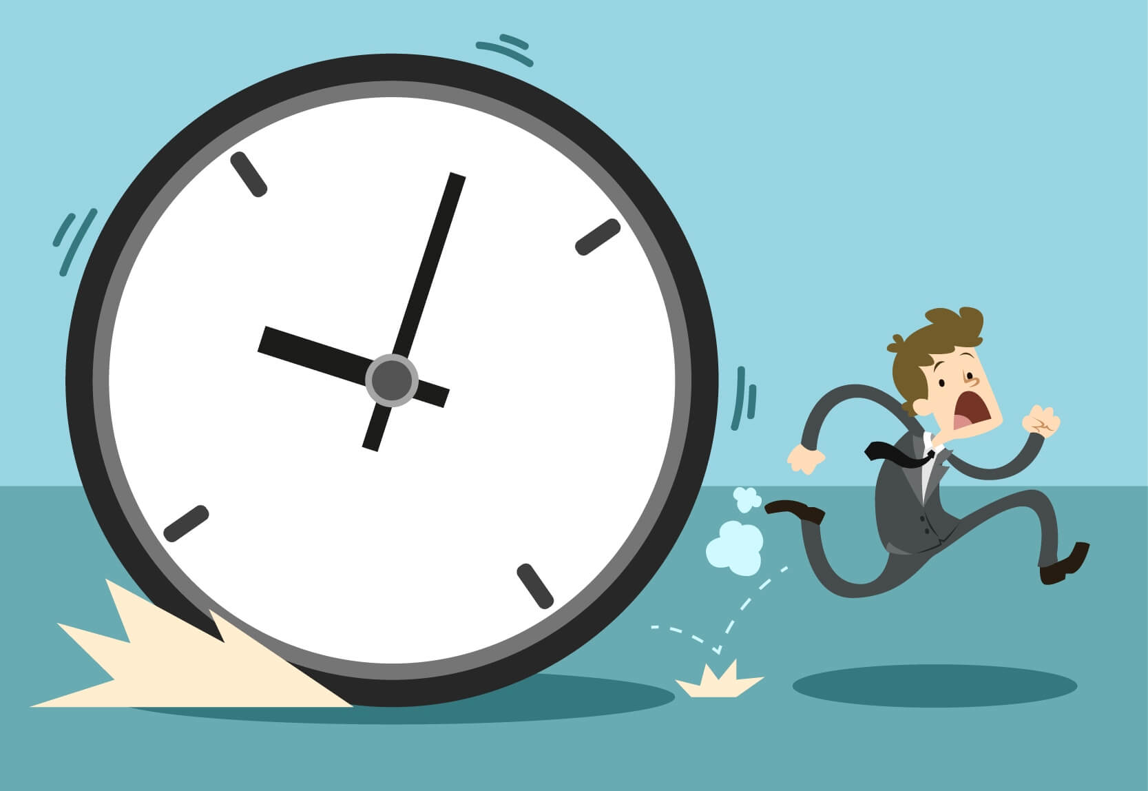 10 Tips to Avoid Procrastination Instantly