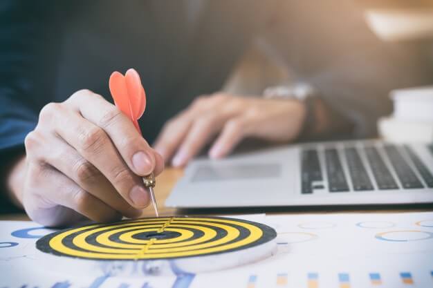 Effective Goal Setting Through Time Management
