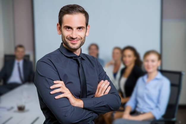Why You Need to Learn to Delegate