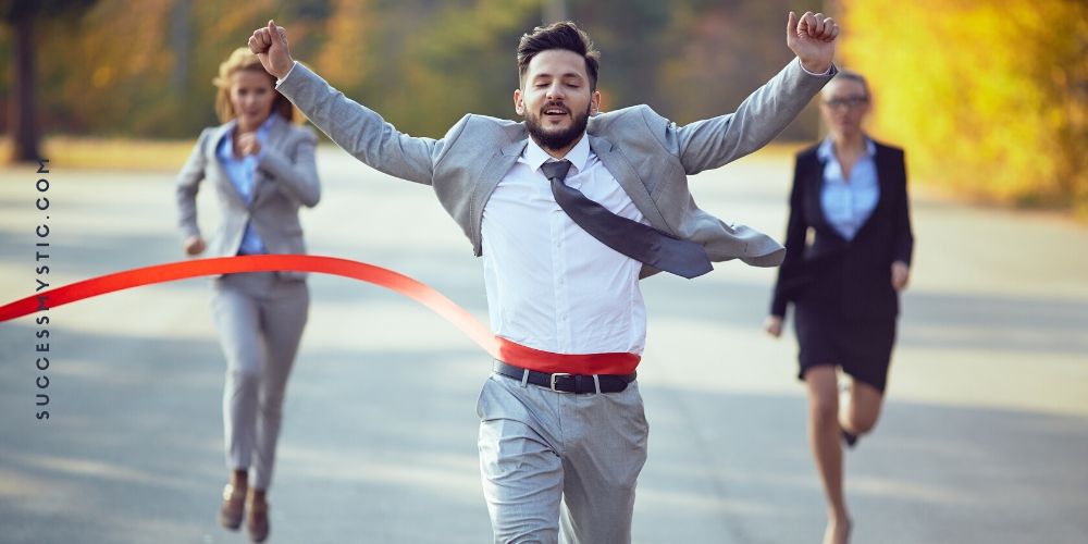 4 Mindsets That Help You Soar In Life And Within Yourself