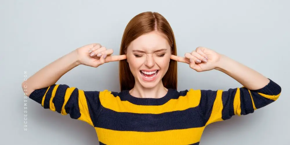 4 Harmful Effects of Self-Limitations