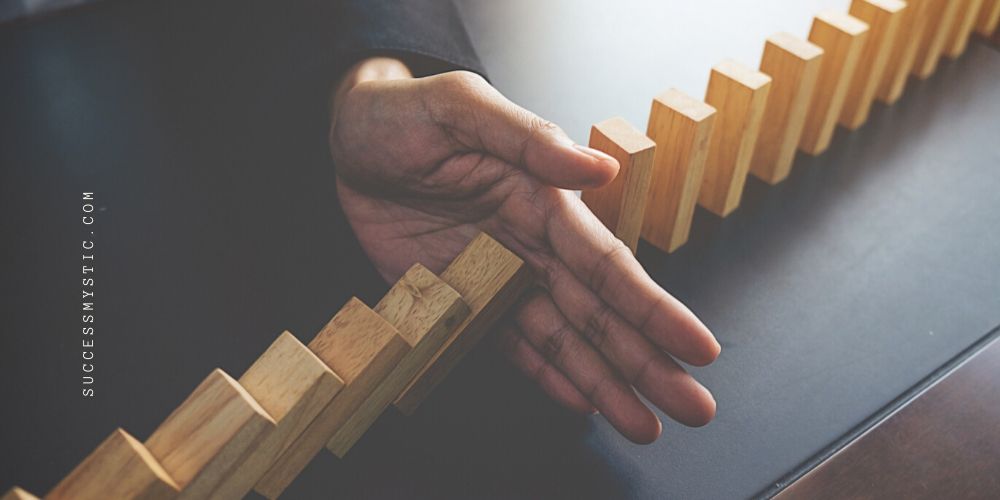 What It Means To Take Personal Responsibility For Your Life