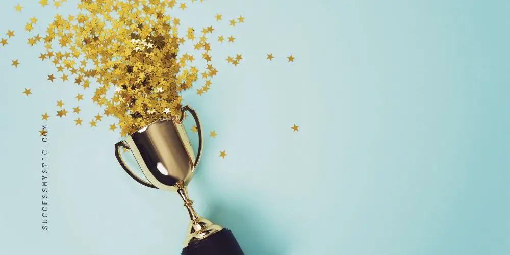 The Winning Mindset – How to Use Power of Your Mind to Achieve Anything