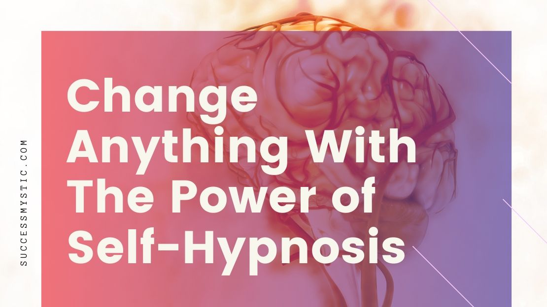 Unleash Your Inner Power: Contact Self-Hypnosis in South Dakota