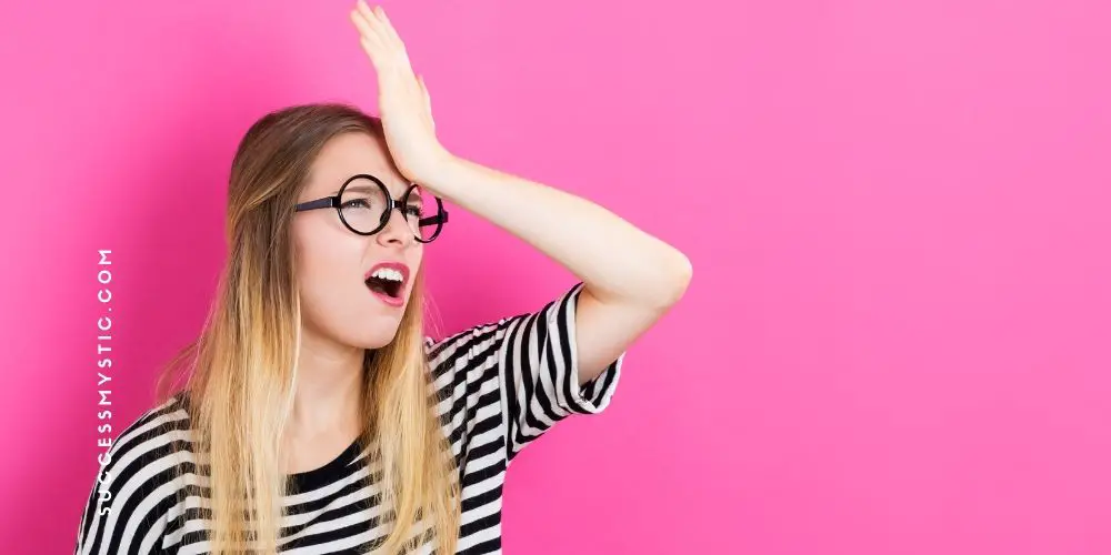 4 Ideas for Turning Your Mistakes Into Life Lessons