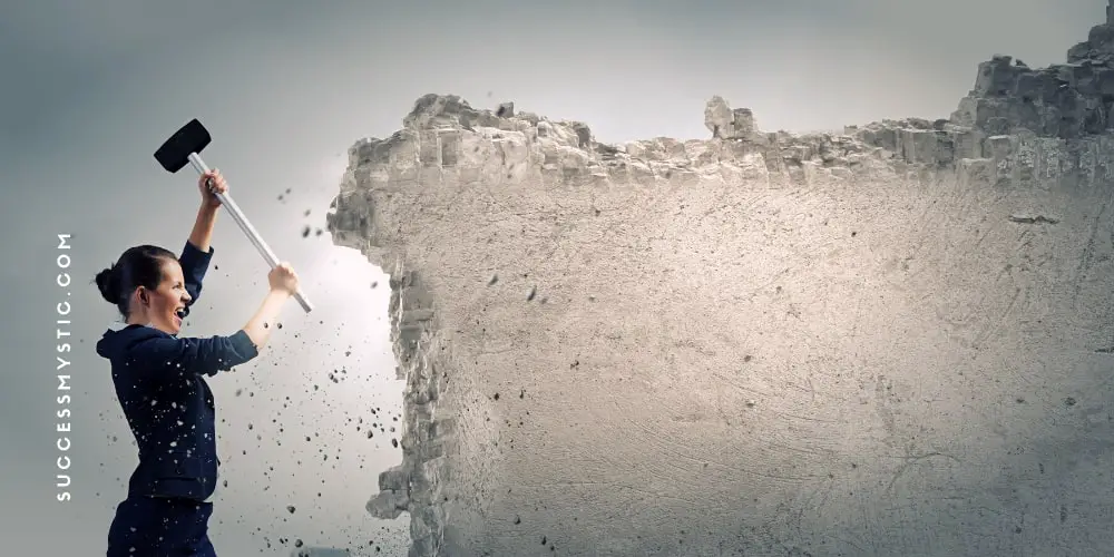 6 Tips To Rise Above Any Life Challenge