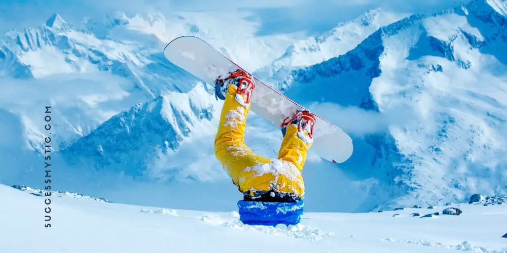 3 Reasons We Get “Stuck” In Life – And How To Bounce Back Strong