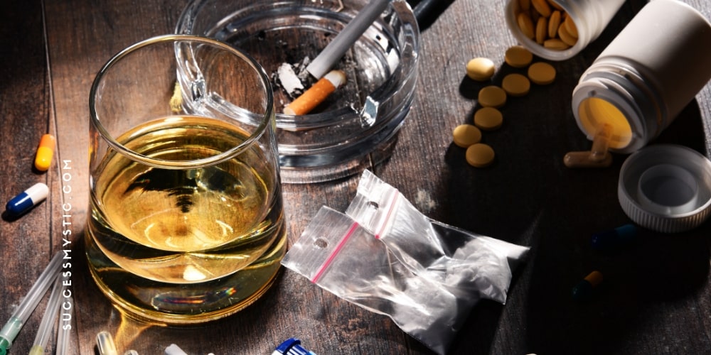 What Addiction Looks Like To The Brain (And How To Break Free)