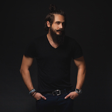 DN-Avatar DANNY NANDY