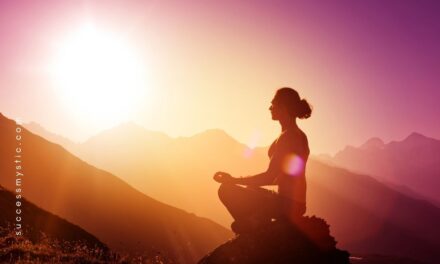 Meditation: The Ultimate Tool For Perfecting The Art Of Inner Peace