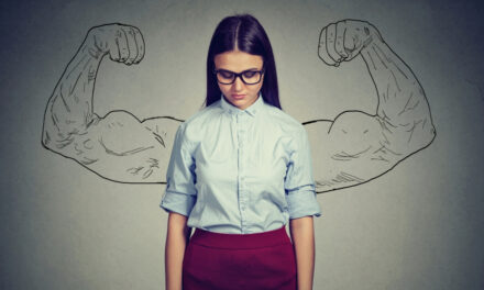 5 Reasons You Have No Self-Confidence