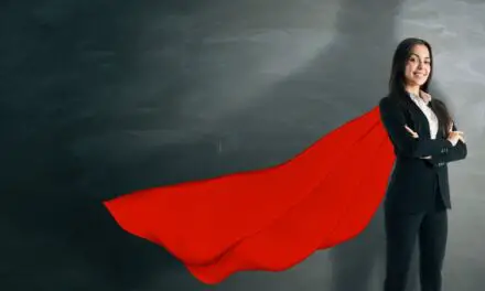 5 Ways to Raise Your Confidence And Believe More In yourself
