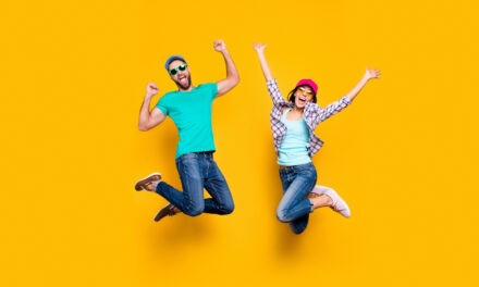4 Scientifically Proven Benefits of Self-Confidence (And How To Have More of It)