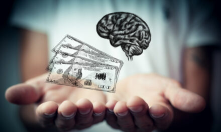 Is Your Brain Wired For Wealth And Abundance?