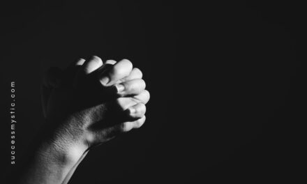 How The Serenity Prayer Can Help Anyone, Anytime And Especially Now During A Pandemic